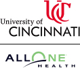 University of Cincinnati Company Logo